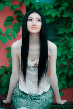 Jing Tian picture