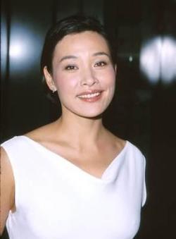 Joan Chen picture