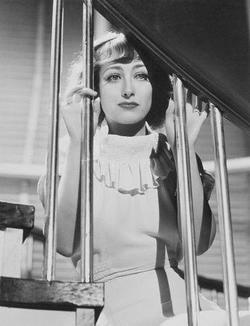 Joan Crawford picture