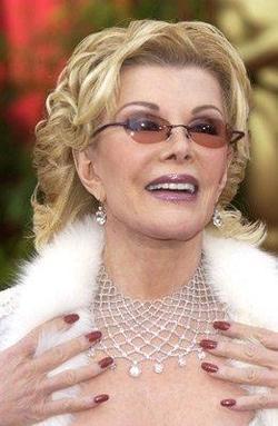 Joan Rivers picture