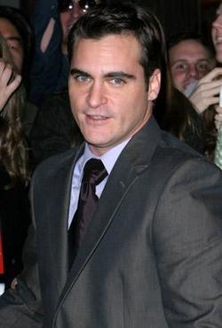 Joaquin Phoenix picture