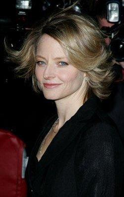 Jodie Foster picture