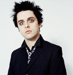Joe Armstrong picture