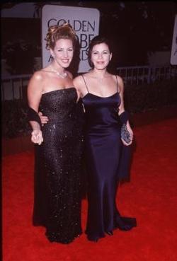 Joely Fisher picture