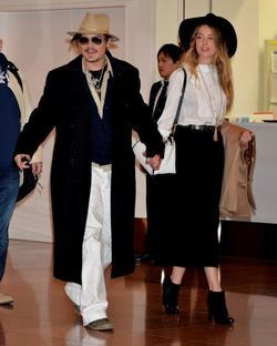 Johnny Depp picture
