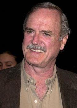 John Cleese picture