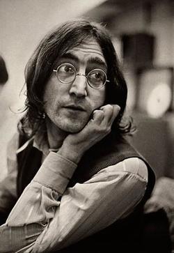 John Lennon picture