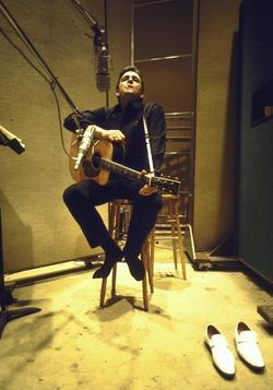 Johnny Cash picture