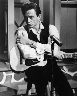 Johnny Cash picture