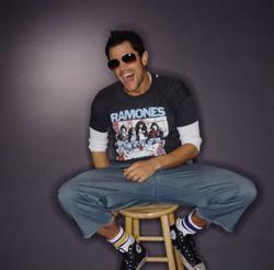 Johnny Knoxville picture
