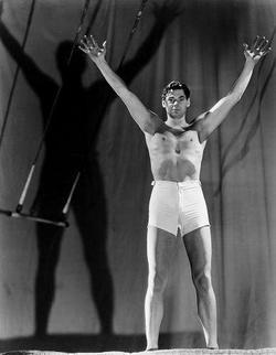 Johnny Weissmuller picture