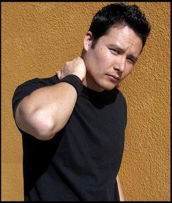 Johnny Yong Bosch picture
