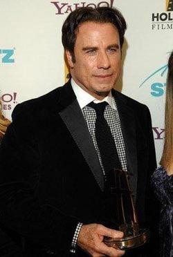 John Travolta picture