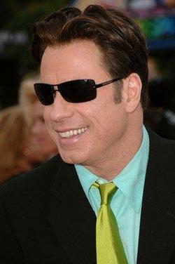 John Travolta picture