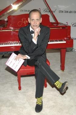 John Waters picture
