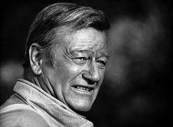 John Wayne picture