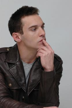 Jonathan Rhys Meyers picture