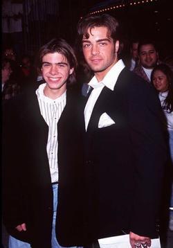 Joey Lawrence picture