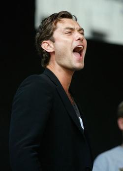 Jude Law picture