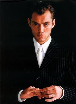 Jude Law picture