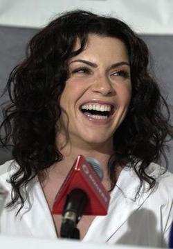 Julianna Margulies picture