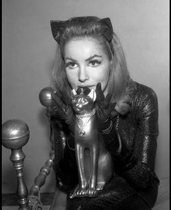 Julie Newmar picture