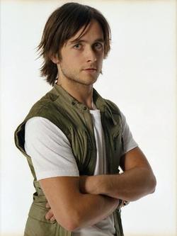 Justin Chatwin picture