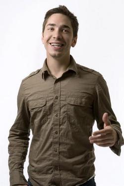 Justin Long picture