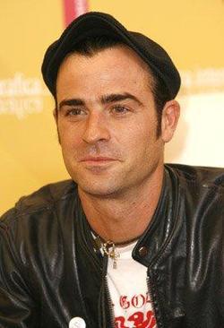 Justin Theroux picture