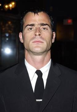 Justin Theroux picture