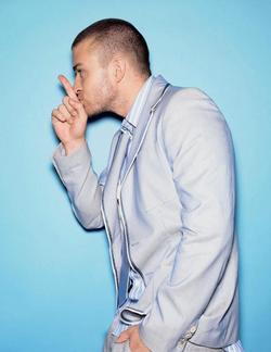Justin Timberlake picture