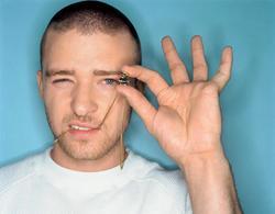 Justin Timberlake picture
