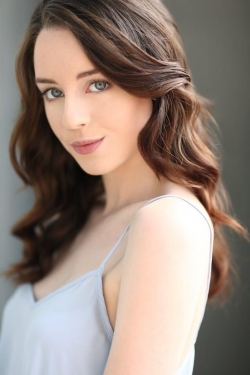 Kacey Rohl picture