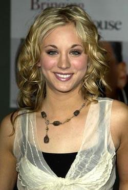 Kaley Cuoco-Sweeting picture