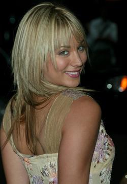Kaley Cuoco-Sweeting picture