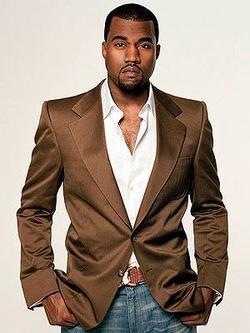 Kanye West picture