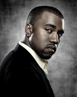 Kanye West picture
