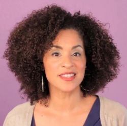 Karyn Parsons picture