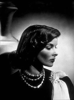 Katharine Hepburn picture