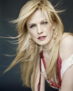Kathryn Morris picture