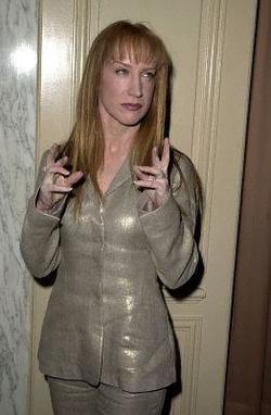 Kathy Griffin picture