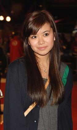 Katie Leung picture