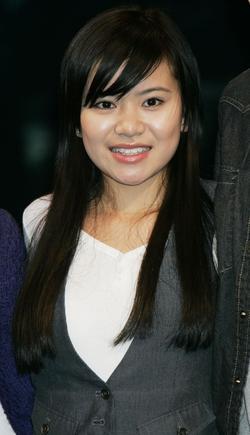 Katie Leung picture
