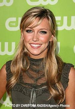 Katie Cassidy picture