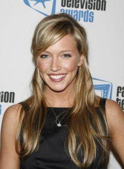Katie Cassidy picture