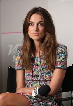 Keira Knightley picture