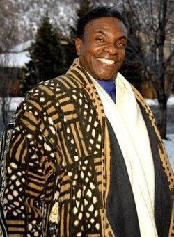 Keith David picture