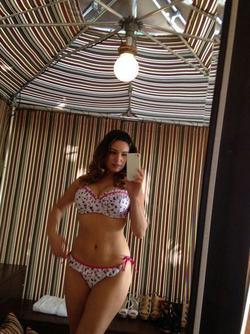 Kelly Brook picture