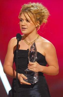 Kelly Clarkson picture