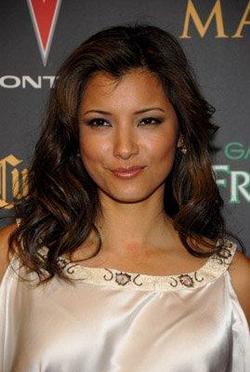 Kelly Hu picture